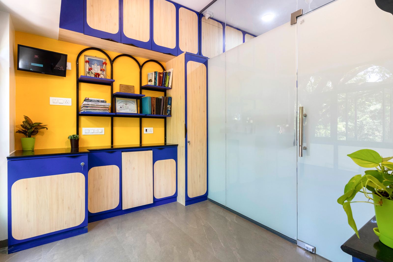 Vet Care — Commercial — Pune